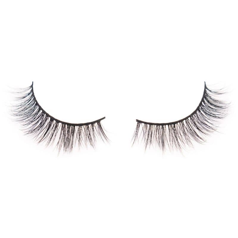 Toronto 3D thin line mink lashes