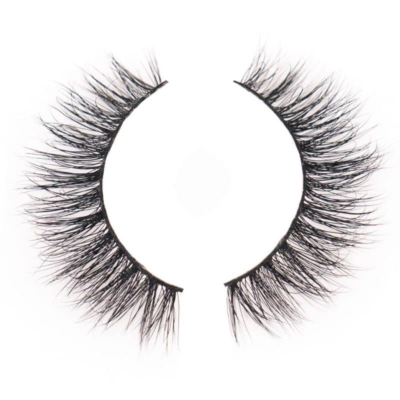 Vegas Thinline 3D Mink Lashes - Private Label