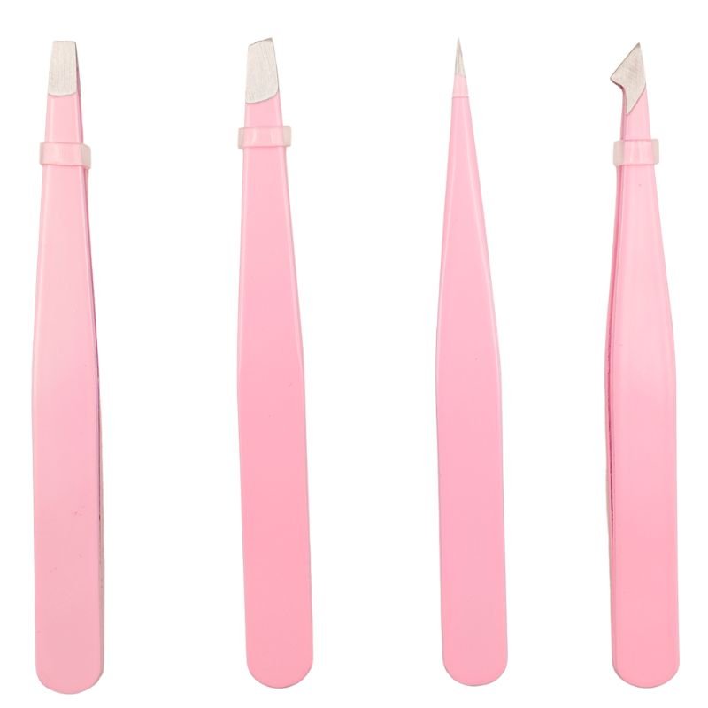 Private Label Tweezer Set - Private Label