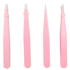 Private Label Tweezer Set - Private Label