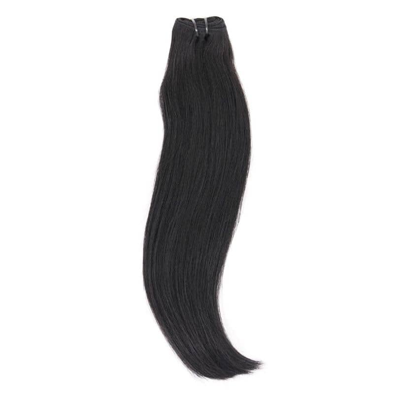 Raw Vietnamese Straight 100% Human Hair Bundles - Private Label