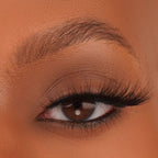 Violet 3D Mink Lashes - Private Label