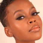 Violet 3D Mink Lashes - Private Label